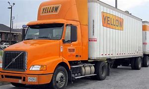 Image result for Tractor Trailer with Xerox Logo