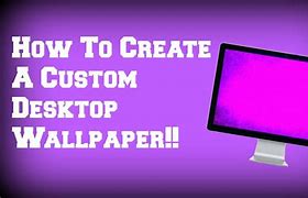 Image result for Personalize Wallpaper