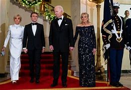 Image result for White House Correspondents Dinner Menu