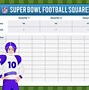 Image result for Super Football Squeares