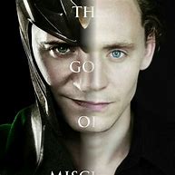 Image result for Loki Holding a Baby