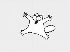 Image result for Cute Simon's Cat Wallpapers