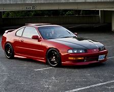 Image result for Pics of Honda Prelude
