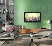 Image result for Interior Design TV Wall Unit