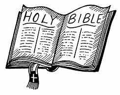 Image result for Free Christian Clip Art Bibles