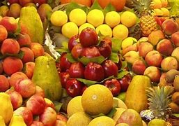 Image result for Fruits En Espagne