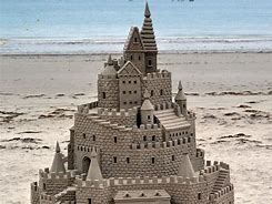 Image result for Best Sand Castles