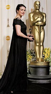 Image result for Rachel Weisz Oscar Dress