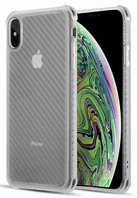 Image result for Carbon Fiber iPhone XS Cases