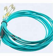 Image result for Qsfp to LC Cable