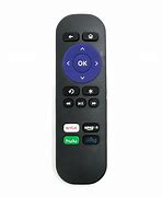 Image result for Roku Remote Front View