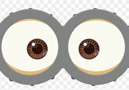Image result for Purple Minion Eyes Printable