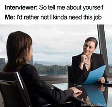 Image result for Job Interview Meme Starting Salary