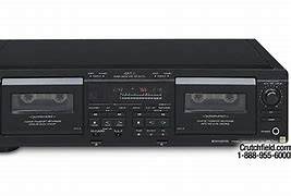 Image result for Sony ES Cassette Deck