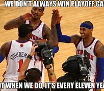 Image result for Knicks Memes