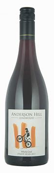Image result for A Blooming Hill Pinot Noir