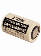 Image result for Lithium Cell 3 Volt