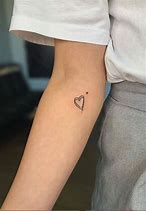 Image result for Cute Tattoos That Goes Directly Back