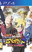 Image result for Naruto Storm 4 PS4