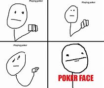 Image result for Poker Face Monster