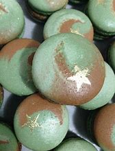 Image result for Military Macarons