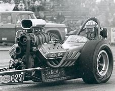 Image result for Front Engine Rail Dragster