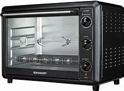 Image result for Sharp Oven 6.0L