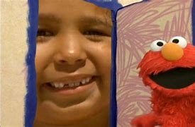 Image result for Skin Elmo's World Spots Clues