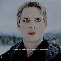 Image result for Carlisle Cullen Breaking Dawn