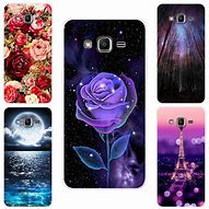 Image result for Cartoon Phone Cases for Samsung Galaxy J2