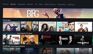 Image result for Amazon Prime Movies Icon