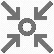 Image result for Center Icon