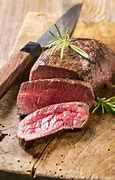 Image result for Summer Venison Loin Dishes