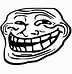 Image result for Le Troll Face