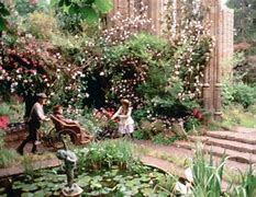 Image result for Secret Garden 1993