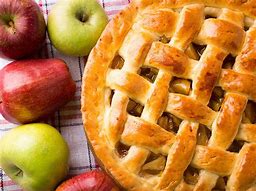 Image result for Apple Pie Ingredients