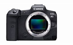 Image result for Canon R5