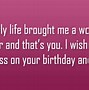 Image result for Birthday Quotes for Family
