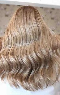 Image result for Beige Blonde Hair Color Over 50