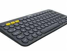 Image result for Logitech Bluetooth Keyboard Multi Device