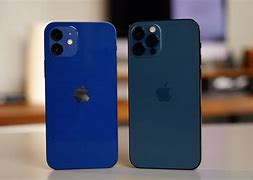 Image result for iPhone 12 Pro vs 5S