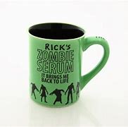 Image result for The Walking Dead Mugs