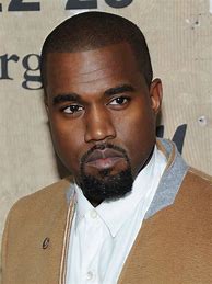 Image result for Kanye West Hair