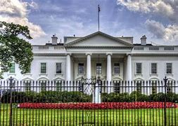 Image result for White House in Us