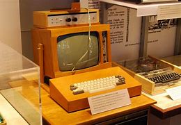 Image result for 1980 Computer