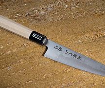 Image result for JapaneseChefsKnife