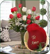Image result for Te Amo Roses