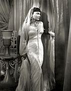 Image result for Ten Commandments Movie Ann Baxter