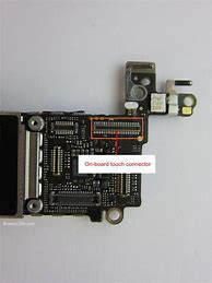 Image result for Iphpne 5S Toch Not Working