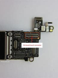 Image result for iPhone 5S Touch IC